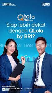 Call Center Qlola by BRI
