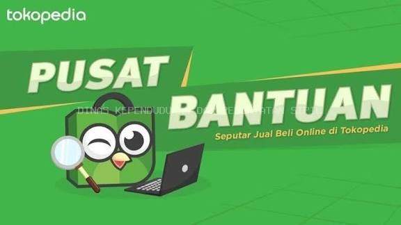 Apakah tokopedia punya WA?