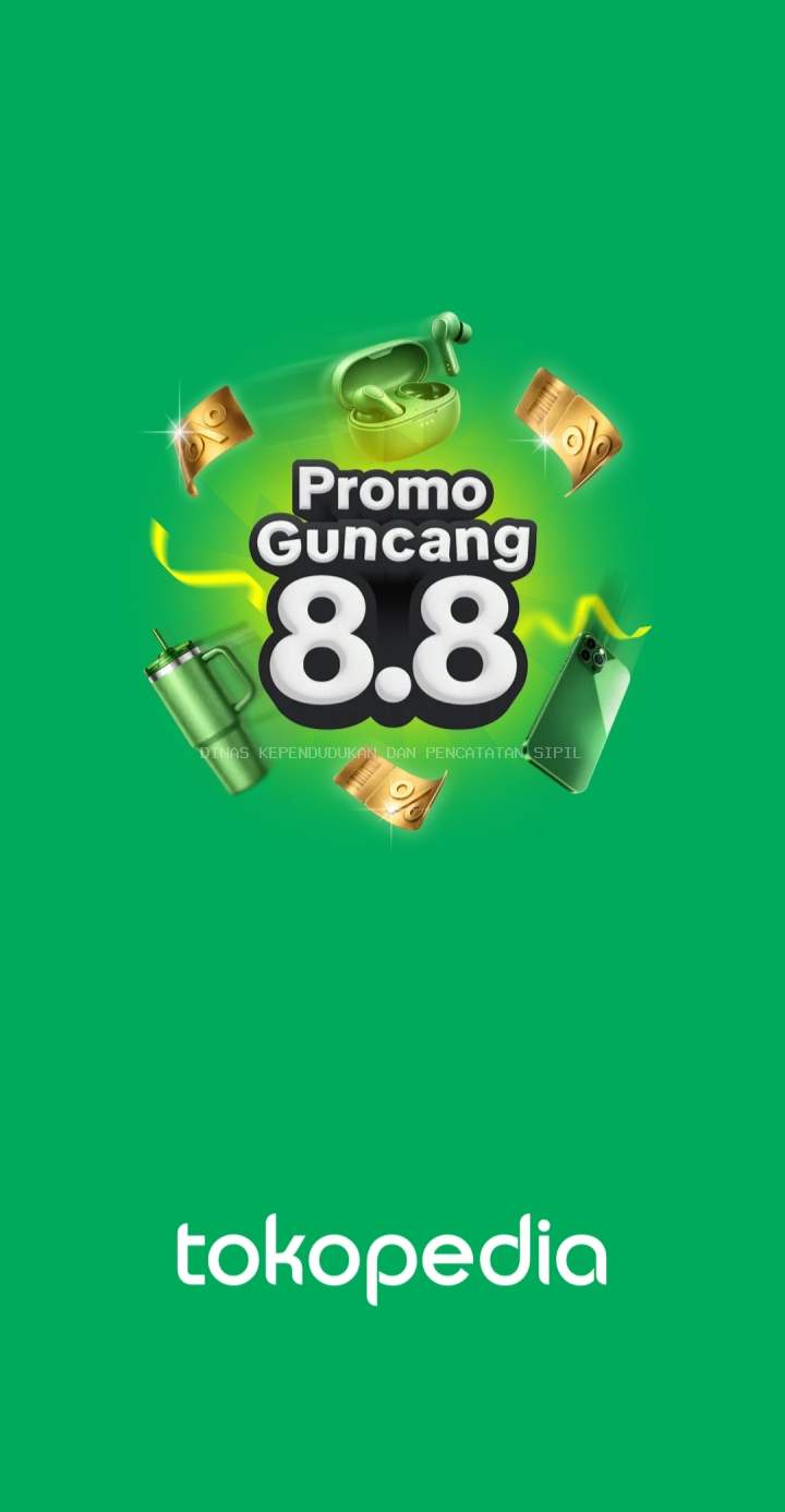 Berapa WA Tokopedia Seller?