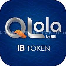 Aktivasi Qlola IB Token BRI