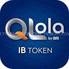 Aktivasi Qlola IB Token