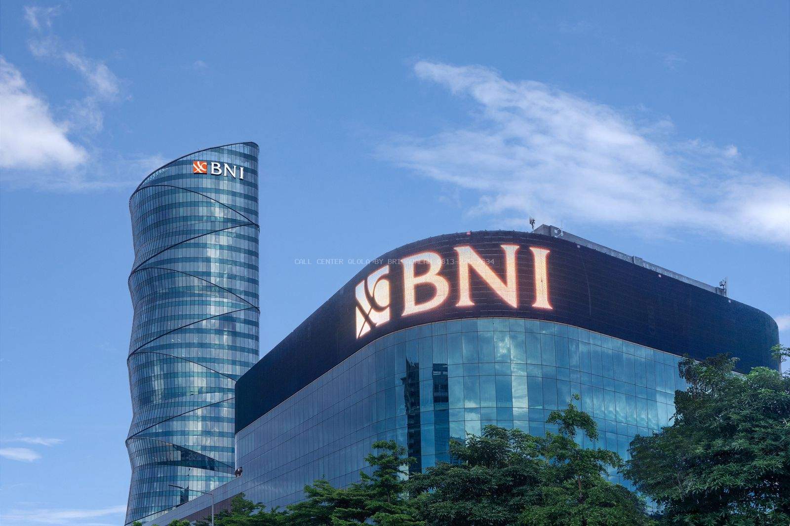 Call BNI WhatsApp