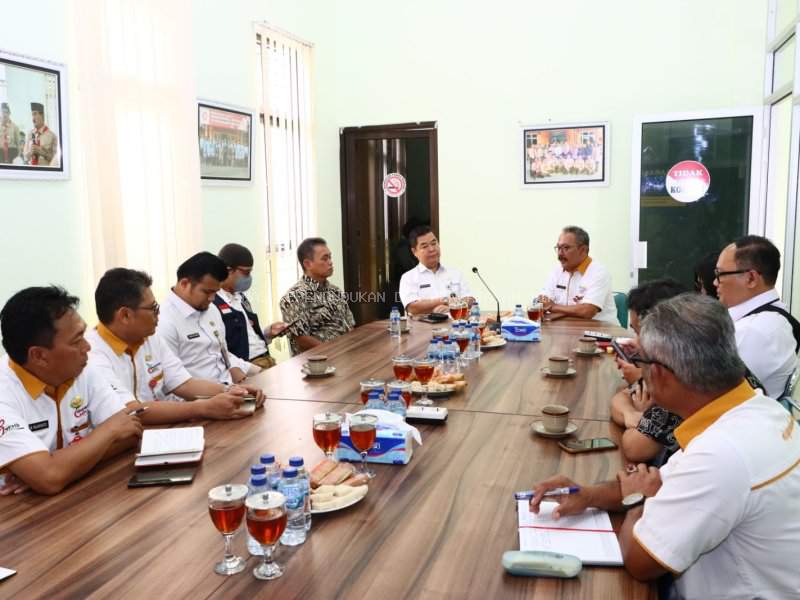 Dirjen Dukcapil Ingatkan Masyarakat Jaga dan Rawat KTP-elnya